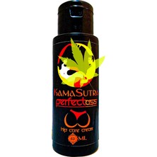 Bezos Kamasutraerotik Kadın ve Erkek Özel Şekillendirme Kalçalift Bakım Kremi 60 ml