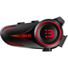 Fazer A52-2X-0735 Intercom 2x Eşleşmeli