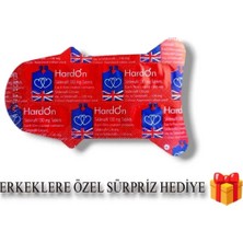 Bezos Eros 20 ml G.ctrci Spray Hediye