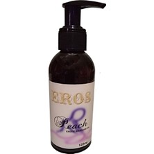 Bezos Eros Msgo 120 ml Peach Eros Massage Oil _ Aromatik Şeftali Erottic Masaj Yağıbüyük _ Bay Bayan Kullanım