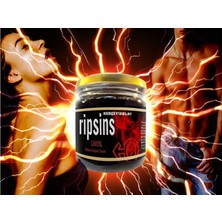 Bezos Ripsins Çoban Çökertenli Erkeklere Özel Güçlenme Destekleyici Ürün 240 gr x 2 Ad + Lustra Masaj Yağı