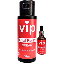 Bezos Vip Kadın Erkek Analrahatlatıcı Cream Yanında Erkekler Için Cinseldamla
