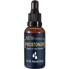Bezos Prostonor Erkeklere Özel 30 ml  Damla