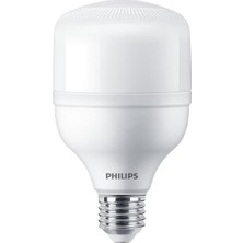 Bezos E-27 24W Torch Beyaz LED Ampul