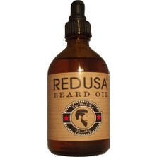 Bezos Redusa Beard Oil 100 ml Sakal Bakım Yağı
