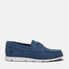 Timberland Grafton Bay Lace Up Shoe Erkek Ayakkabı