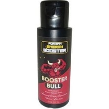 Bezos Bull Erkeklere Özel Aktivasion Krem / Boosterbull Cream For Men 60 ml