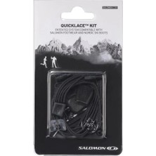 Salomon Unisex Bağcık Quiklace Kit