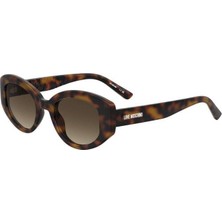 Moschino Love Mol 105/S - WR950HA - 26C - 50 Kadın Güneş Gözlüğü
