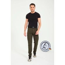 Q&steinbock Zeus Cargo Trousers Erkek Pantolon
