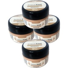 Bezos Süper Three Brand Cildin  Arnavut Kremi 50 ml x 4 Adet