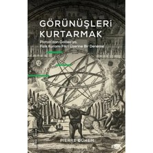 Fol Kitap Görünüşleri Kurtarmak