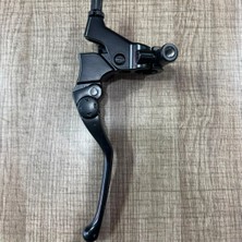 Debriyaj Kolu ve Kütük Komple Srk 250 Rr 400 Rr