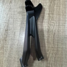 Arka Sağ Yolcu Basamak Braketi Srk 250 Rr 400 Rr