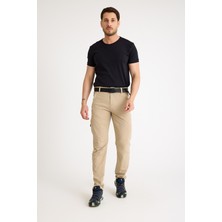 Q&steinbock Erkek Pantolon Hades Trousers-Mevsimlik