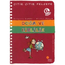 Çıtır Çıtır Felsefe 10 - Doğa ve Kirlilik