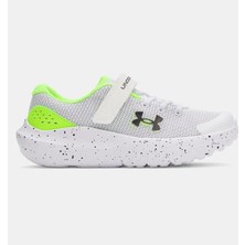 Under Armour Ua Bps Surge 4 Ac Erkek Çocuk Koşu Ayakkabısı