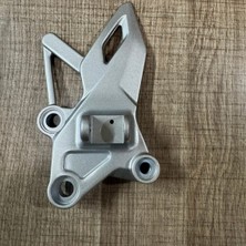 Sol Ön Sürücü Basamak Braketi Srk 125 R