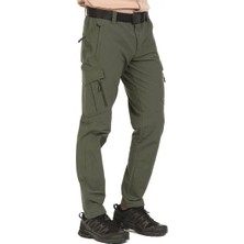 Q&steinbock Ragnar Erkek Outdoor Pantolon