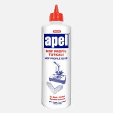 Bezos WG150 Mdf Profil Tutkalı 550 gr