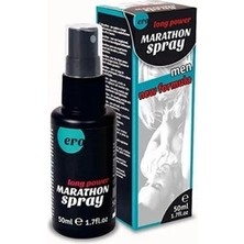Bezos Ero Marathon Long Power Spray Men 50 ml