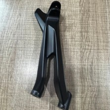 Arka Sol Yolcu Basamak Braketi Srk 250 Rr 400 Rr