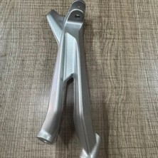 Arka Sol Yolcu Basamak Braketi Srk 125 R