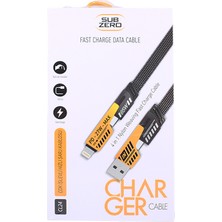 Bezos cl 160 4+1 Sprellı Sarj Kablosu