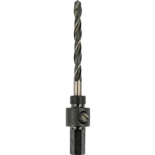 Bezos 56179 Hex Panç Adaptörü 14-32 mm Için