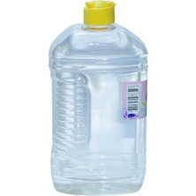 Bezos Zambak Kolonyası Beyaz 60 Derece Pet Şişe 900 ml