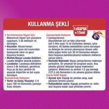 Bezos Çamaşır Suyu 750 ml Kötü Koku Avcısı