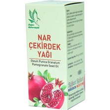 Bezos Nar Çekirdeği Yağı 20CC