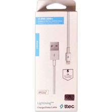 Bezos 2DK7508B Iphone USB Şarj Kablosu