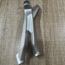 Arka Sağ Yolcu Basamak Braketi Srk 125 R