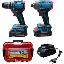 Bezos Catpower 5135 2lı Komursuz Akulu Set