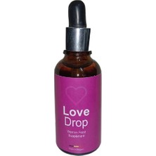 Bezos Love Drop Drop Women