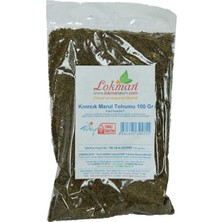 Bezos Marul Tohumu Doğal Kıvırcık 100 gr Paket