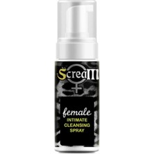 Bezos Süper Scream Female Sprey 50 ml