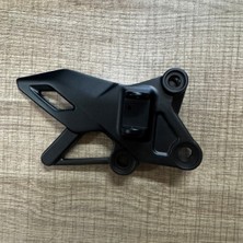 Sol Ön Sürücü Basamak Braketi Srk 250 Rr 400 Rr