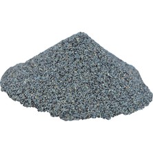 Bezos Haşhaş Tohumu Tane Doğal Mavi 60 gr Paket
