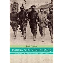 Diplomat Barışa Son Veren Barış