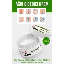 Bezos Abdulselim Krem 200 ml