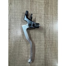 Debriyaj Kolu ve Kütük Komple Srk 125 R