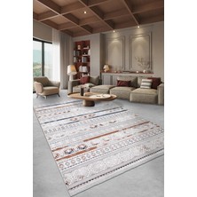 Bezos Youdayhomecollection Valoria Model Oturma Odası Halısı