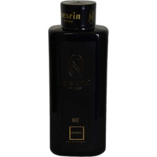Bezos Safran Kolonyası 80 Derece Özel Seri Kutulu Pet Şişe 400 ml - Eau De Cologne