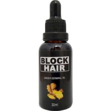 Bezos Süper Block Hair Dolgun ve Hacimli Saçlar Için Bakım Serumu 30 ml