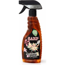 Işıltı Design Sarp Oto Parfüm Zambak Esintisi 500ML