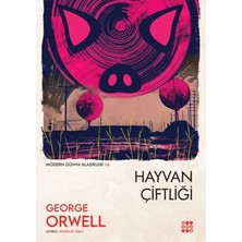Esranın Dünyası Hayvan Çitliği