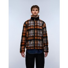Napapijri T-Montepiana Erkek Polar Ceket