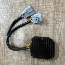 Konjektör Regulatör Srk 250 Rr 400 Rr Tnt 125 Loncin 250